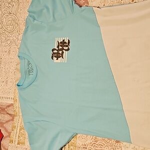 Mens xl rock revival shirt